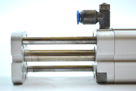 Festo ADVUL-25-50-P-A (156873) Compact cylinder