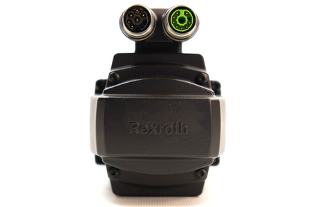 Rexroth MS2N04-D0BQN-BMDH0-NNNNE-NN / R911384533 Servomotor Servo Motor