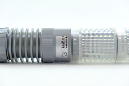 WERMA 63901004 + 63070075 + 63423075 + 63453075 + 63433075 + ..  LED light tower