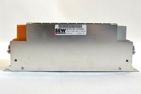 SEW Eurodrive NF 035-503 | 08271283 | HLD 110-500/30 | 520V/35A Mains Filter