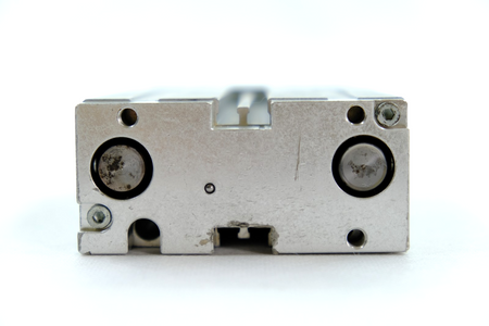 Festo DFM-25-80-B-PPV-A-KF Führungszylinder, Guided drive