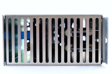 Indramat TBM 1.2-40-W1/220V Servo Bleeder Module