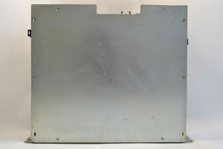 Indramat DDS 2.1-W015-D Servoantrieb Digital Servo Controller