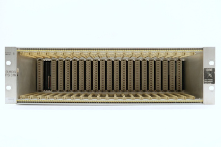 Klöckner Moeller PS316.118-3 RACK Obudowa