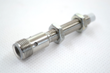 Balluff BES01P9 / BES M08EG1-PSC40F-S04G Proximity Sensor