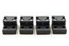 Bosch PA6-GF35 (71713) Set of 4 sensor brackets