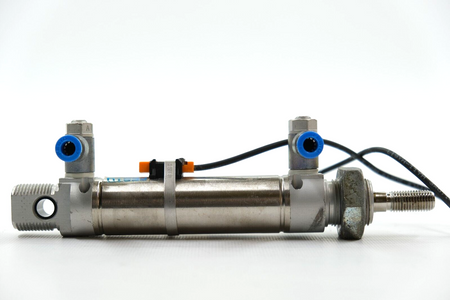 Festo DSNU-25-50-PPV-A (19246) Standard cylinder + proximity sensor