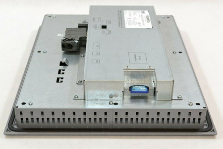 Siemens 6AV6643-0CD01-1AX1 SIMATIC MP277 10" Panel dotykowy