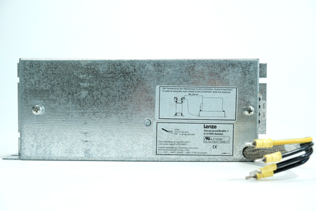 Lenze E82ZZ11334B210 Radio interference suppression filter