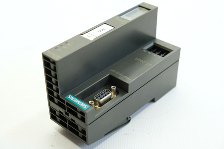 Siemens 6ES7151-1BA01-0AB0 SIMATIC DP Interface Module IM151