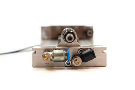 Aventics MSC-DA-016-0125-HG-HM-HM-02-M-S-0-0-ACC | R412019188 + 2 Sensors