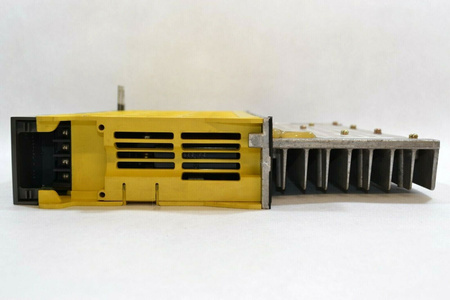 Fanuc A06B-6079-H105 Servo-Verstärker Servo Amplifier Module