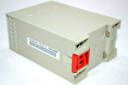 ABB NTAC-01 58911844E Interface encoder