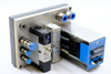 Festo 531176 Pneumatic control block