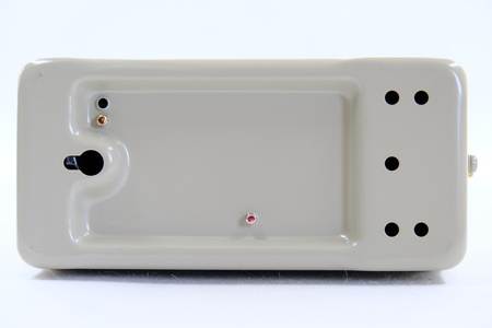 Mitsubishi SUGINO MS-K11PSTP Thermal Protector 415 V, 50 Hz, 1.25 A