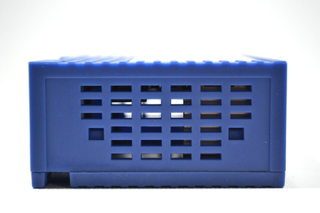 Hirschmann SPIDER 8TX Ethernet Switch