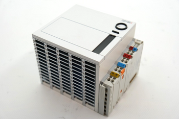 BECKHOFF CX2100-0904 Power supply unit