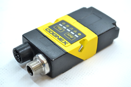 Cognex DataMan MSIP-REM-CGX-DM262X DM262B Reader