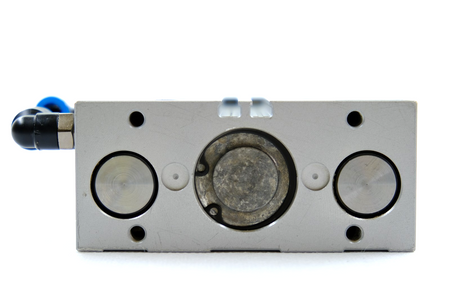 Festo DFM-32-50-P-A-GF (170858) Guided drive