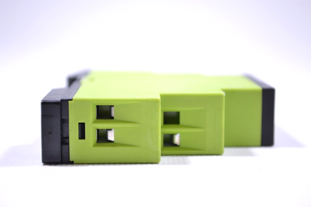 Tele Controls E1ZM1012-240VAC/DC Zeitschaltrelais