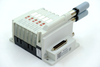 Aventics R480780189 +R422103007 x 6 + R419500477 Pneumatiksystem