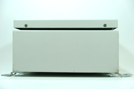 Eclipse Magnetics M24388 Magnet Controller Schaltschränke 300 x 300 x 155 mm