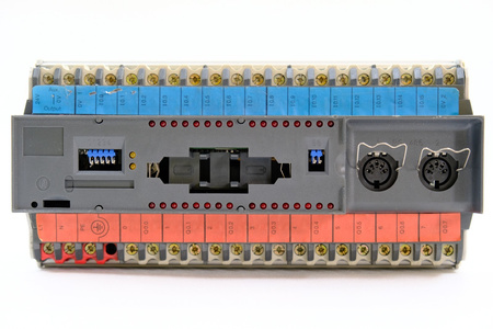 Moeller PS3-AC-EE-3, V1.7 Programowalny kontroler Programmable Controller