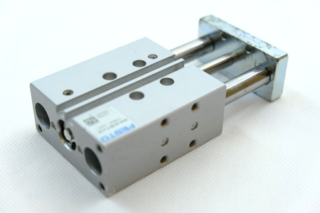 Festo DFM-16-40-P-A-GF (170836) Führungszylinder, Guided drive