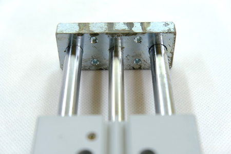 Festo DFM-20-80-P-A-KF (170920) Siłownik z prowadzeniem