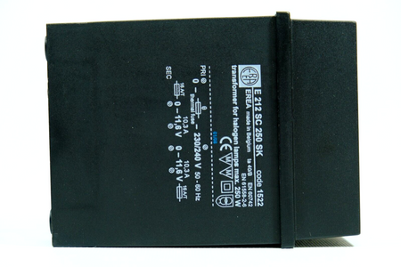 EREA E212SC250SK | E212 SC 250 SK  code: 1522 Transformer