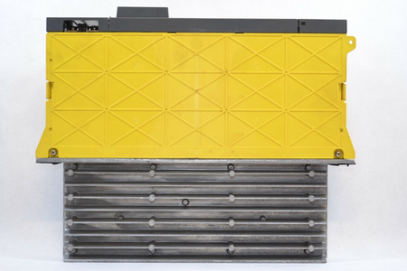 Fanuc A06B-6079-H204 Servo Amplifier Servo Amplifier Module