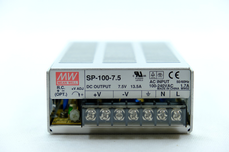 Mean Well SP-100-7.5 Stromversorgung Power Supply