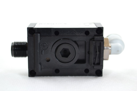 Aventics R412010761 (PE5-PN-G014-V10-000-M12) Drucksensor Pressure Sensor