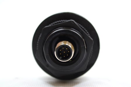 Banner Engineering K50LGRYBWPQ8 (76959) K50 Series EZ Light Indicator