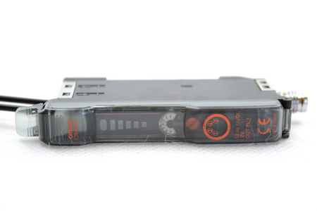 Omron E3X-NA44V Fiber Amplifier