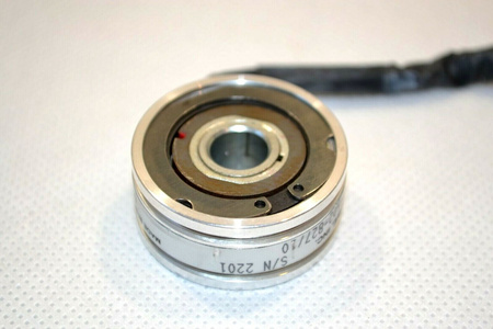 API HAROWE 15BRCX-602-B27/10 Encoder Frameless Size 15
