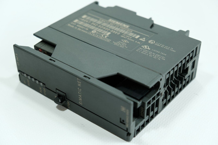 Siemens 6GK7342-5DA02-0XE0 SIMATIC CP Procesor komunikacyjny