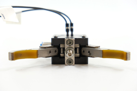 Sommer Automatic GK20N-B 2-jaw radial gripper