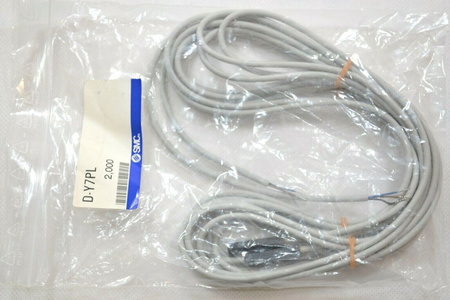 SMC D-Y7PL Position Sensor 2 pieces Position Sensor NEW!