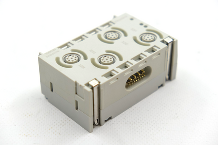 Aventics EL-DIGITALMODUL AES-D-IO-16DI4M12 (R412018243) Digital module