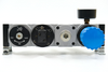 Festo LFR-D-7-MIDI-A + FRM-D-MIDI + HEE-D-MIDI-24 + HEL-D-MIDI Filter regulator