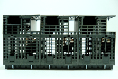 Siemens 6ES7 361-3CA01-0AA0 | 6ES7361-3CA01-0AA0 S7 Moduł interfejsu  x 3 Sztuki