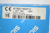 SICK WTB27-3S3711 (1027764) Reflexions-Lichtschranke Hintergrundausblendung NEU!