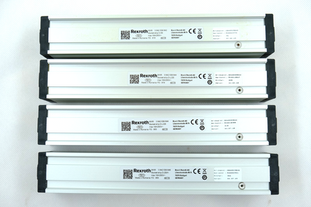 Rexroth 3842539844 | 3842539846 | 3842539842 Power strip set of 4 pcs