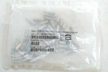 HARTING 09140009909 CONNECTOR HAN-MODULAR 50 pcs. NEW!