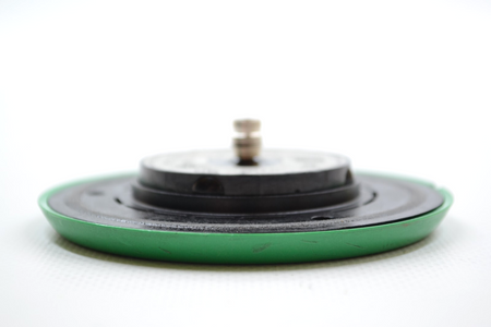 Captron CHT3-251P-H/TG-SR Capacitive Sensor Switch