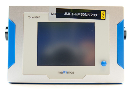 Kistler 5867B0011 maXYmos BL Process monitoring system