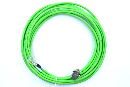 Schneider Electric ELAU E-FB-060 SM-SIN/MC4 UL 10.0M KA90021 (SAB) Cable