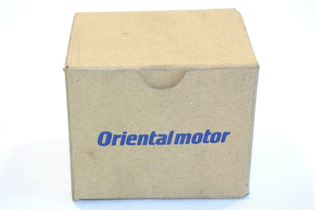 Oriental Motor GFV2G100 Parallelwellengetriebe Parallel Shaft Gearhead NEU! NEW!