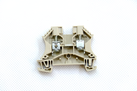 Weidmüller Phoenix Contact Terminal blocks 6mm² 10mm² set of 113 pcs (SET 123.)